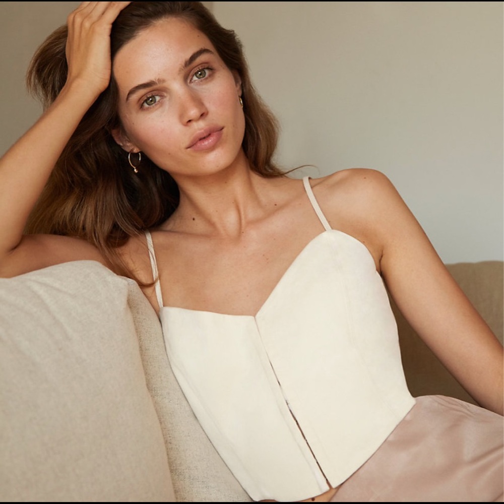 [Wilfred] Caraway Camisole